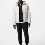 UNIQLO PUFFTECH Parka