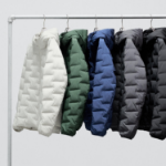 UNIQLO PUFFTECH Parka