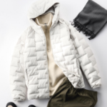 UNIQLO PUFFTECH Parka