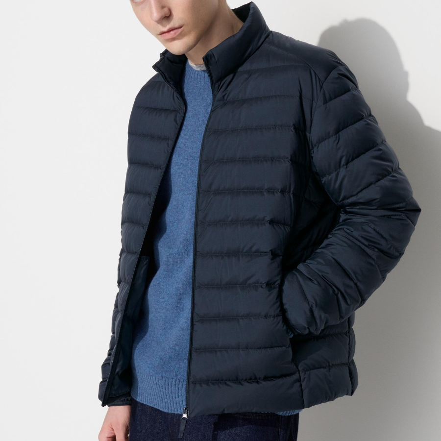 UNIQLO Ultra Light Down Jacket