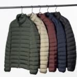 UNIQLO Ultra Light Down Jacket