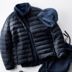 UNIQLO Ultra Light Down Jacket