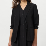 Uniqlo – пиджак Linen Blend Jacket