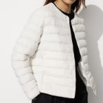 Uniqlo – куртка PUFFTECH Compact Jacket