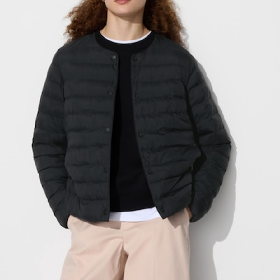 Uniqlo – куртка PUFFTECH Compact Jacket