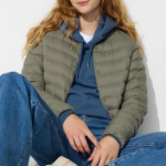 Оливковый-XS