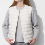 Uniqlo – жилет PUFFTECH Compact Vest