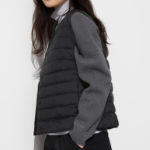 Uniqlo – жилет PUFFTECH Compact Vest