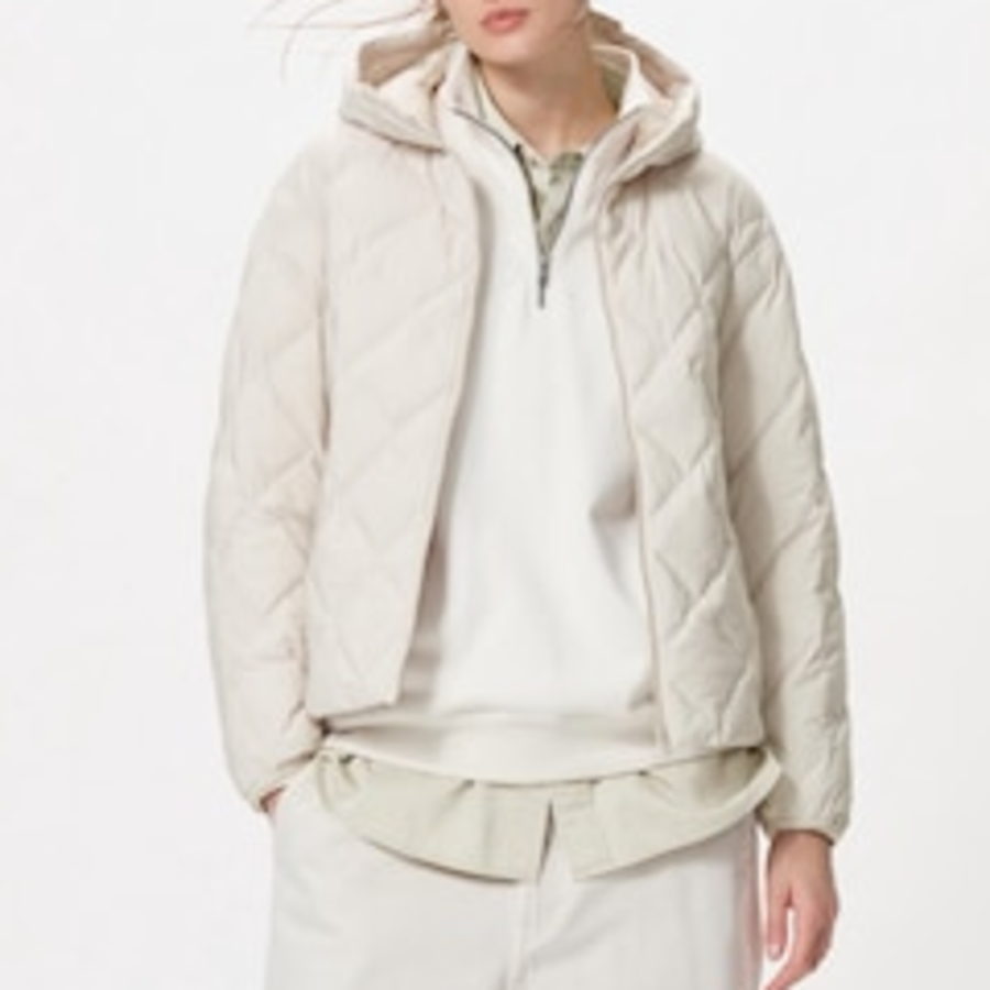 Uniqlo – куртка PUFFTECH Jacket