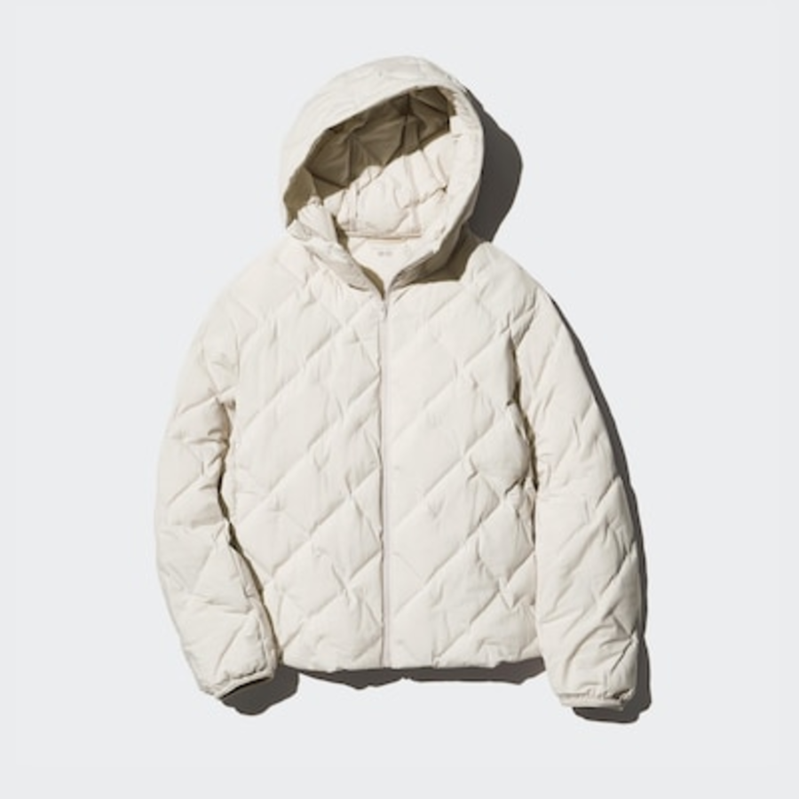 Uniqlo – куртка PUFFTECH Jacket