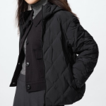 Uniqlo – куртка PUFFTECH Jacket