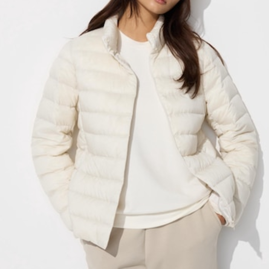 Uniqlo – куртка Ultra Light Down Jacket