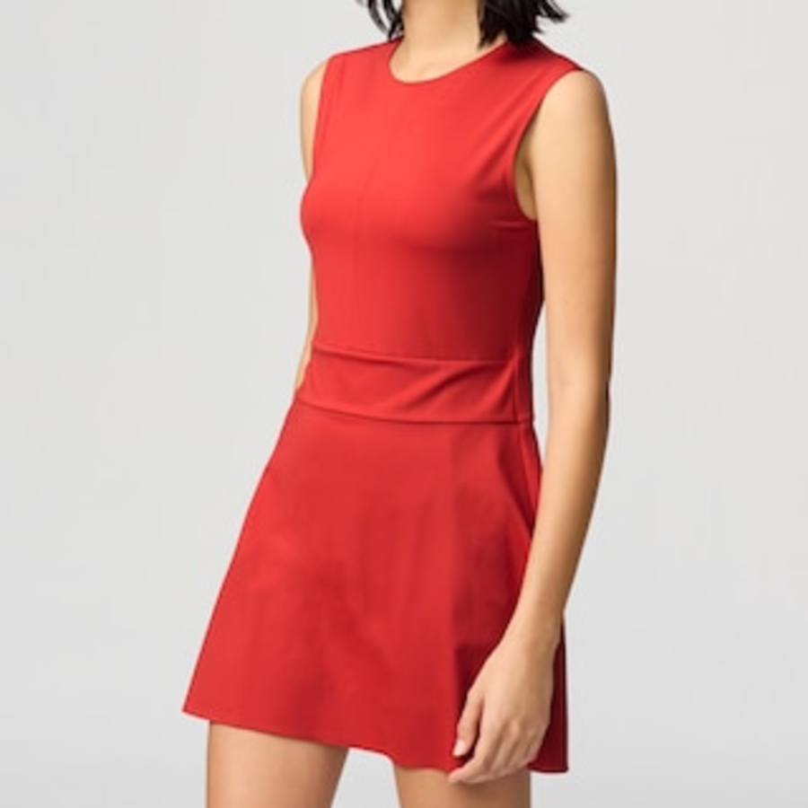 Uniqlo – платье Active Dress (Sleeveless)