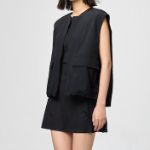Uniqlo – платье Active Dress (Sleeveless)