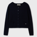 Темно-синий-S