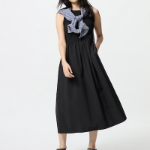 Uniqlo – платье Combination Dress (Sleeveless)