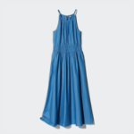 Uniqlo – платье Halter Neck Dress (Sleeveless)