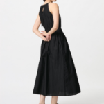 Uniqlo – платье Halter Neck Dress (Sleeveless)