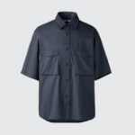 UNIQLO Utility Shirt (Short Sleeve)