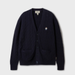 Темно-синий-S