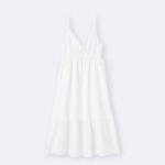 Uniqlo GU – платье Textured Camisole Dress