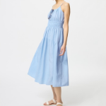 Uniqlo – платье Linen Blend Camisole Dress