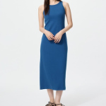 Uniqlo – платье Rib Bra Dress (Sleeveless)