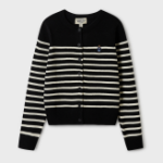 WHO.A.U — кардиган Steve R-neck Cardigan