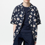 Темно-синий-S