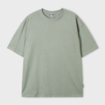 WHO.A.U Surf Bear Dyed T-shirt