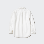 UNIQLO Oxford Shirt (Long Sleeve)