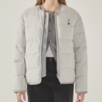 WHO.A.U — куртка Light Padded Jacket