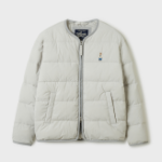 WHO.A.U — куртка Light Padded Jacket
