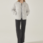 WHO.A.U — куртка Light Padded Jacket