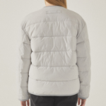 WHO.A.U — куртка Light Padded Jacket