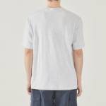 WHO.A.U California Logo T-shirt