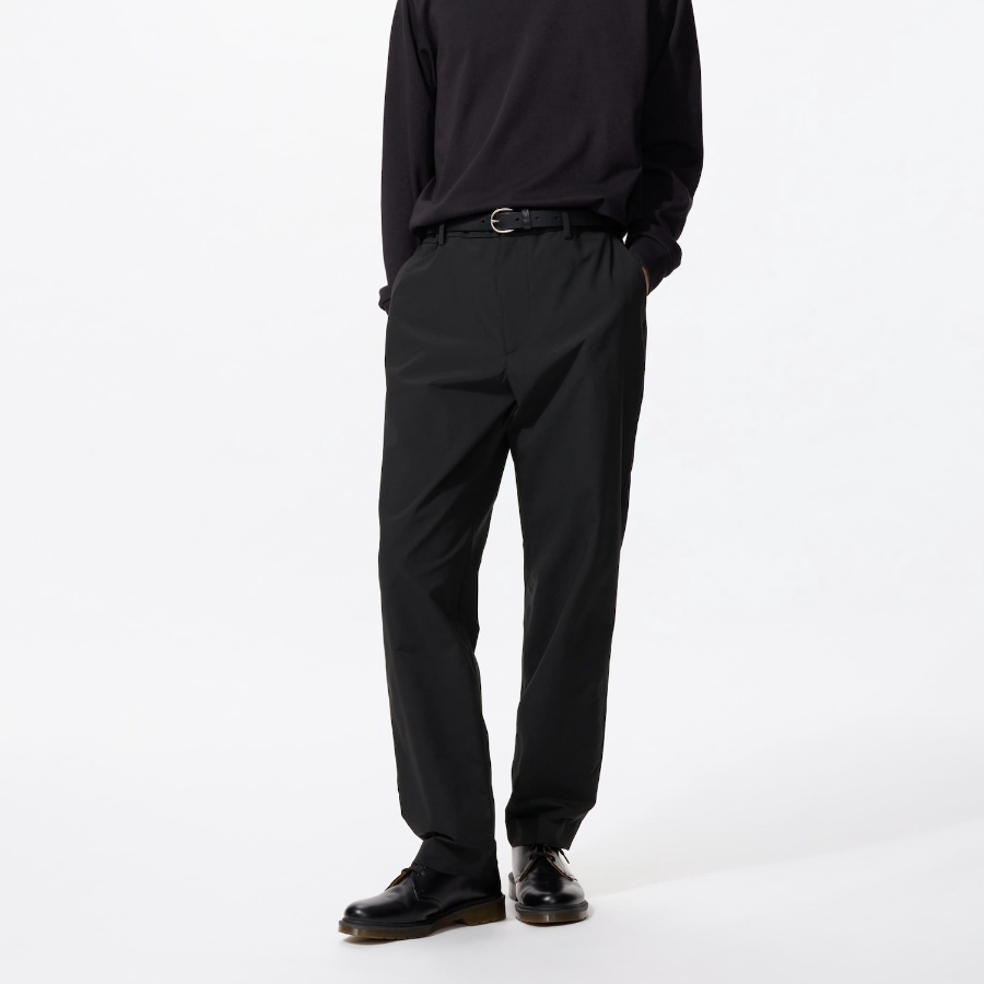 UNIQLO 감탄 이지 팬츠 (Kamtan Easy Pants)