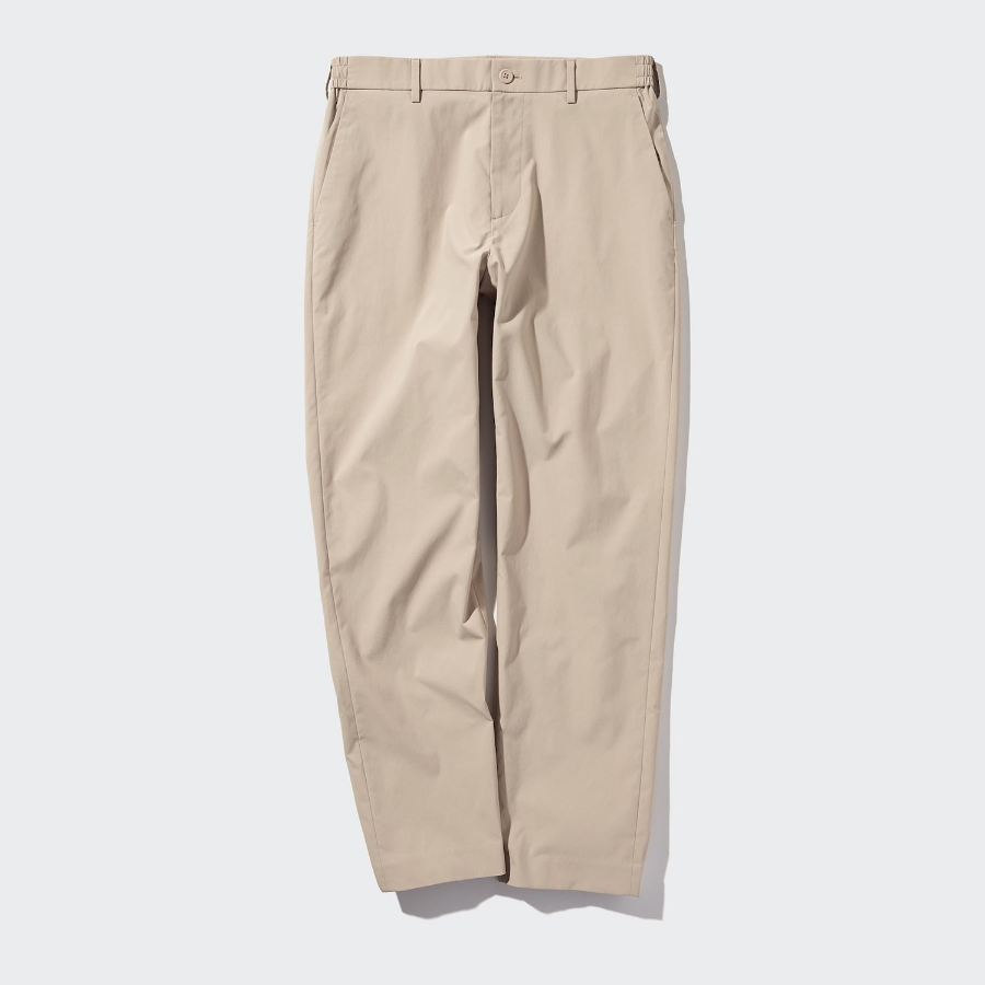 UNIQLO 감탄 이지 팬츠 (Kamtan Easy Pants)