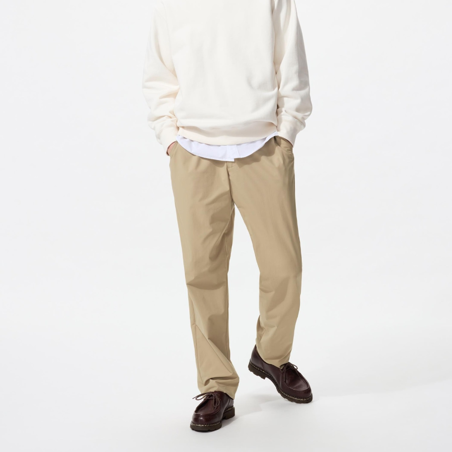 UNIQLO 감탄 이지 팬츠 (Kamtan Easy Pants)