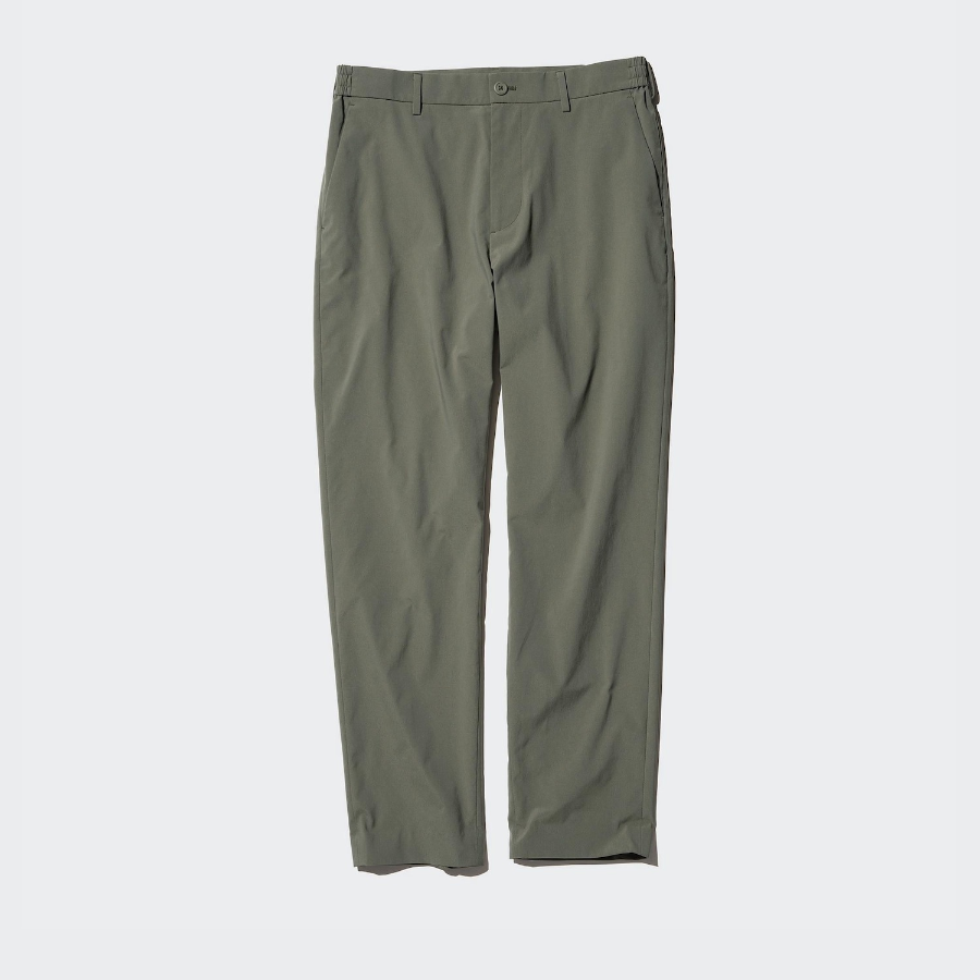 UNIQLO 감탄 이지 팬츠 (Kamtan Easy Pants)