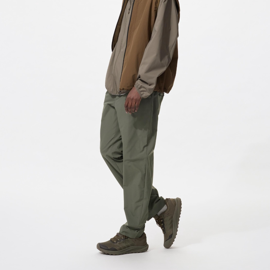 UNIQLO 감탄 이지 팬츠 (Kamtan Easy Pants)