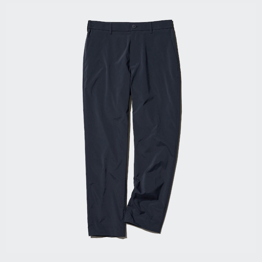 UNIQLO 감탄 이지 팬츠 (Kamtan Easy Pants)