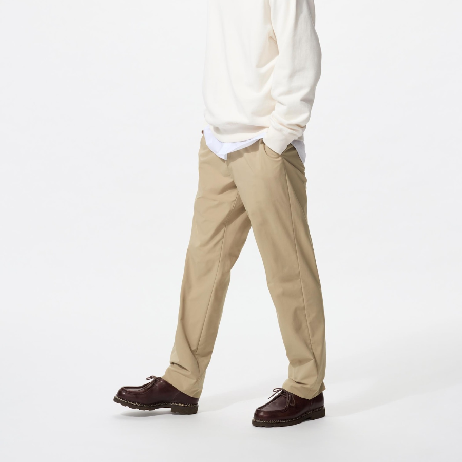 UNIQLO 감탄 이지 팬츠 (Kamtan Easy Pants)