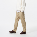 UNIQLO 감탄 이지 팬츠 (Kamtan Easy Pants)