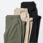 UNIQLO 감탄 이지 팬츠 (Kamtan Easy Pants)