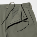 UNIQLO 감탄 이지 팬츠 (Kamtan Easy Pants)