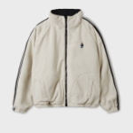 WHO.A.U — куртка Reversible Warm-Up Jacket
