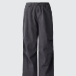 Темно-серый-M