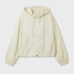 WHO.A.U — ветровка Hood Windbreaker (F)