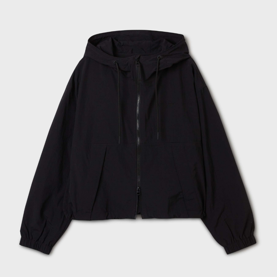 WHO.A.U — ветровка Hood Windbreaker (F)
